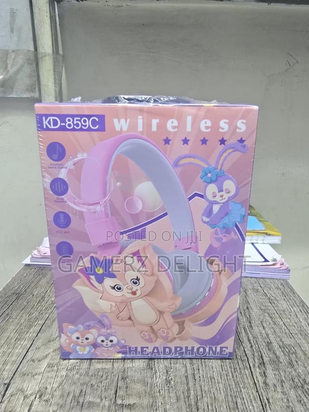 Kids Headphones - thumbnail 3