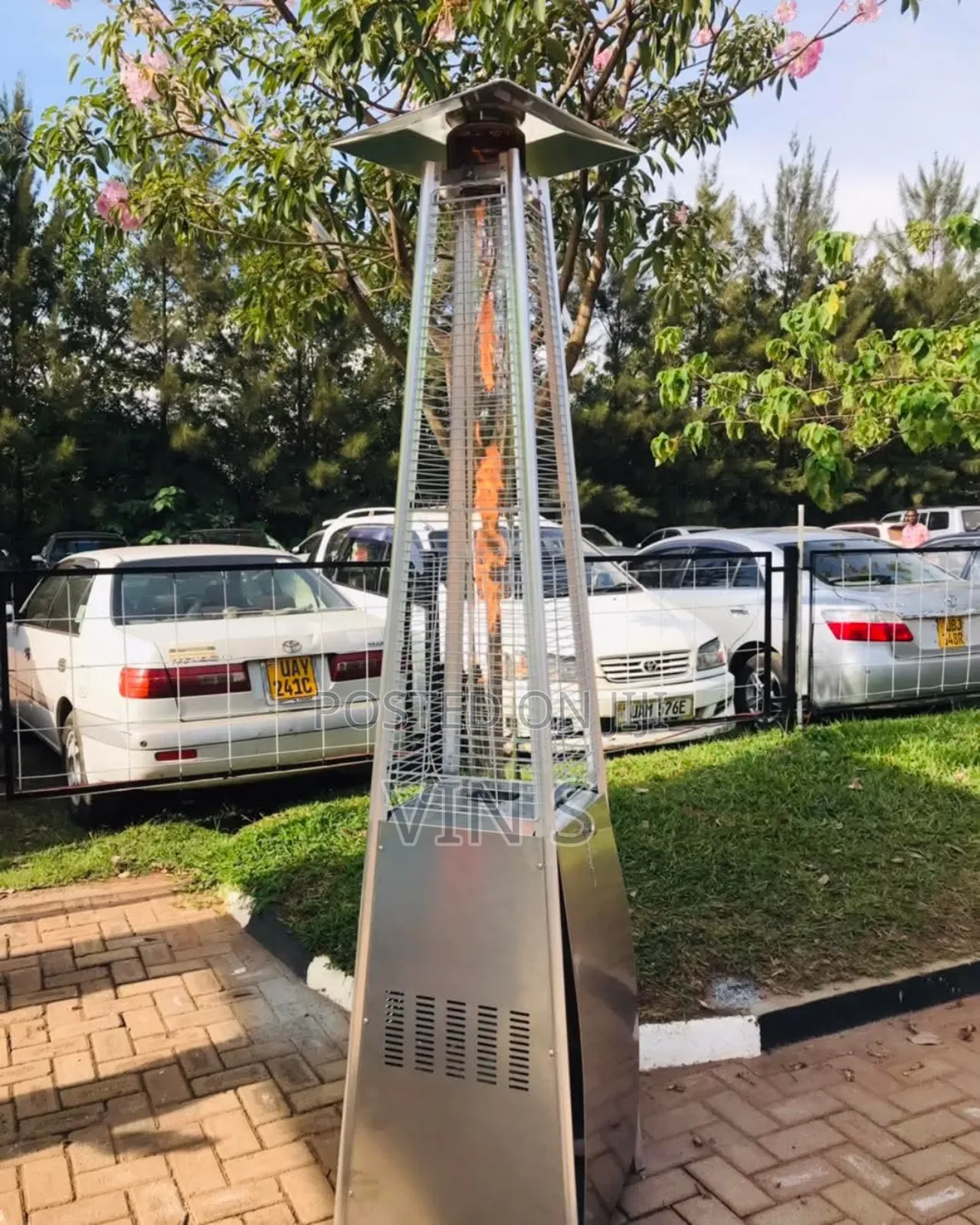 Patio Heater< Patío Heàter Pãtio Heãter* Pătio Hėater; Patiō