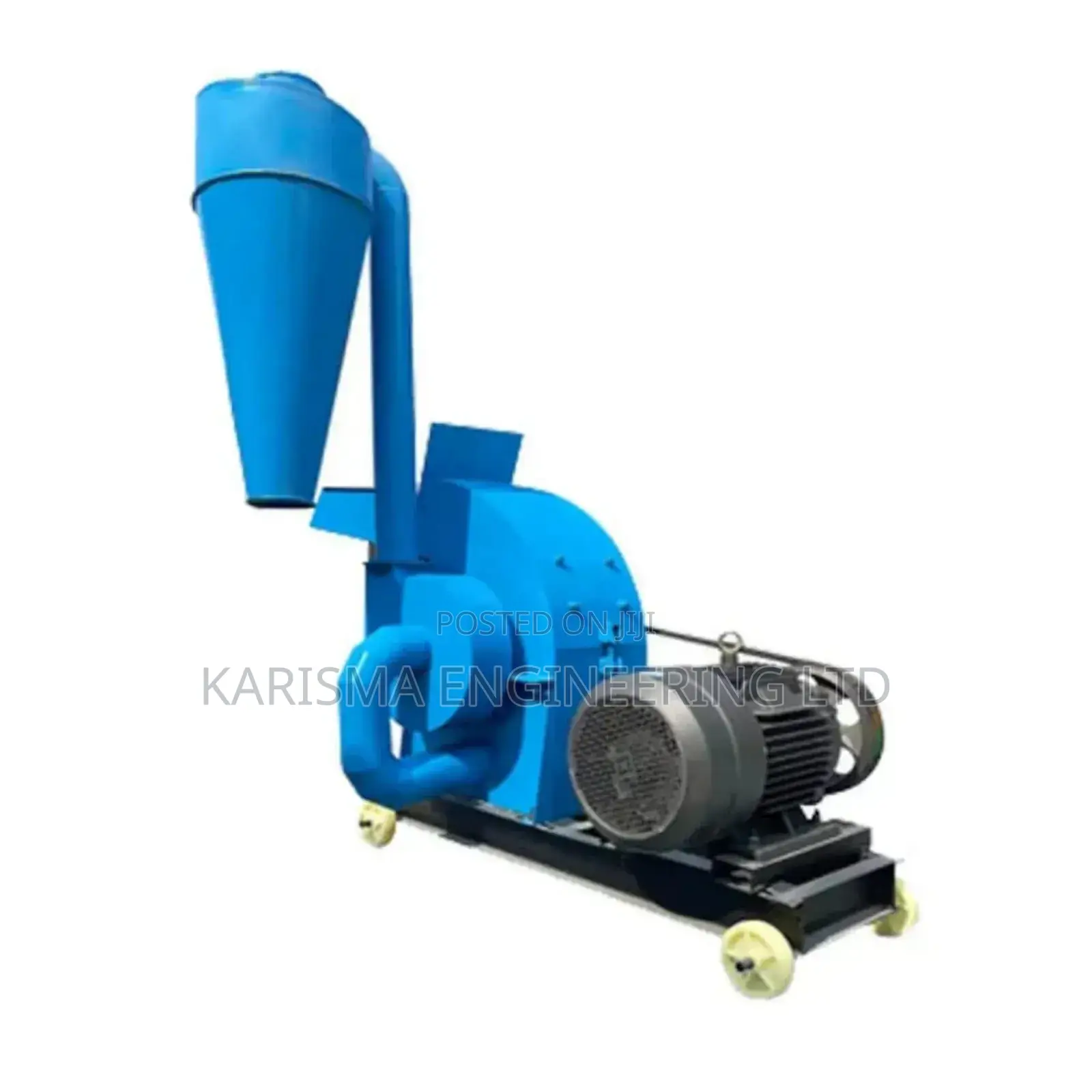 Grade 2 Posho Mill Machine