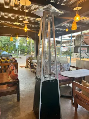 Patio Heater~Pătio Heăter Patìo Hėater/Patïo Heåter_ Pãtio