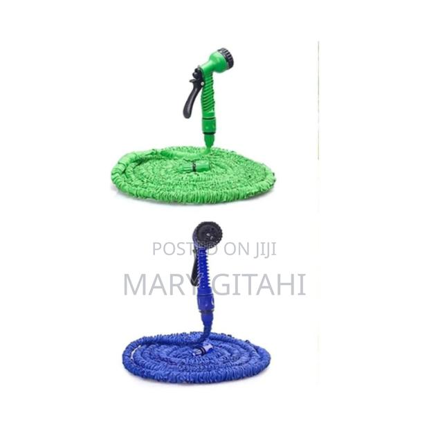 Magic Expandable Hosepipe Available - main view