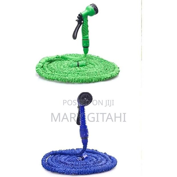 Magic Expandable Hosepipe 45*150 - main view