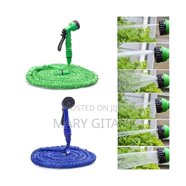 Magic Expandable Hosepipe 60**200 - main view