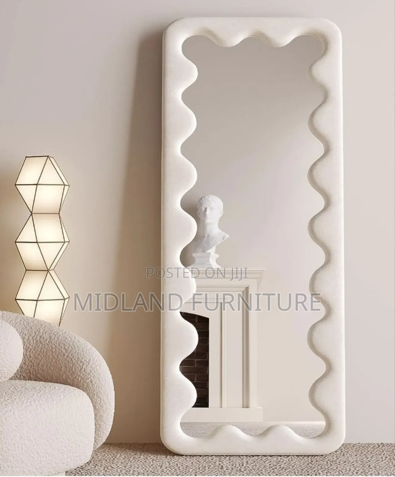 Long Dressing Mirrors