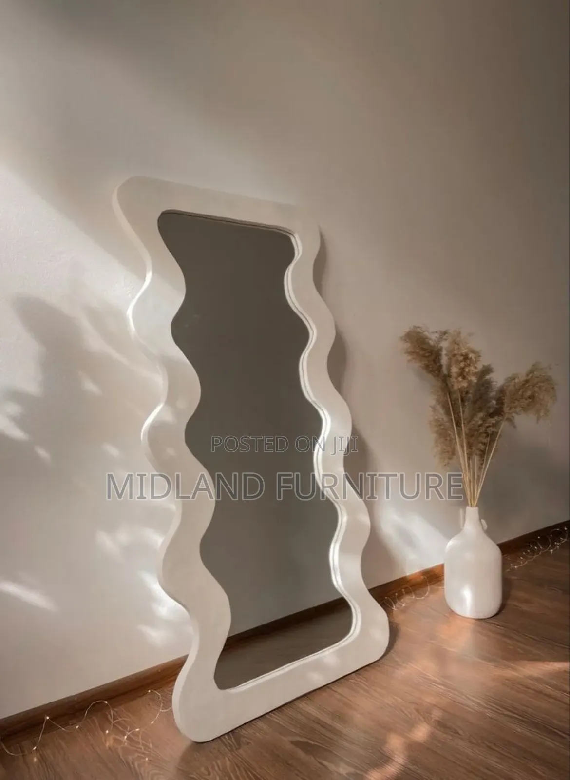 Long Dressing Mirrors