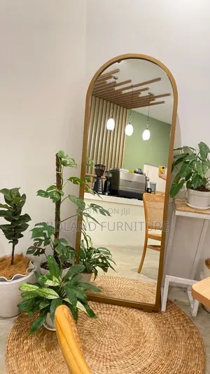 Long Dressing Mirrors