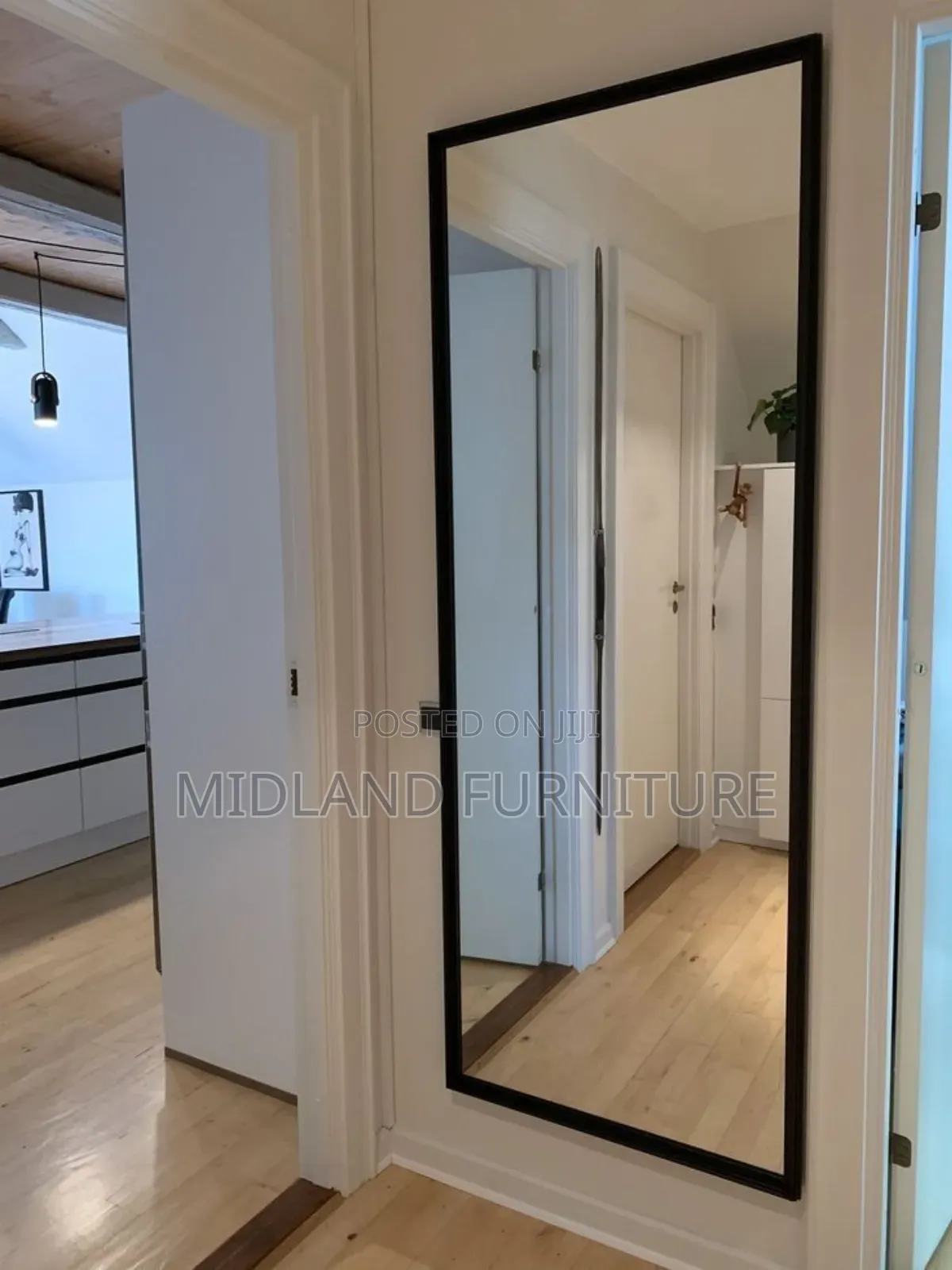 Long Dressing Mirrors