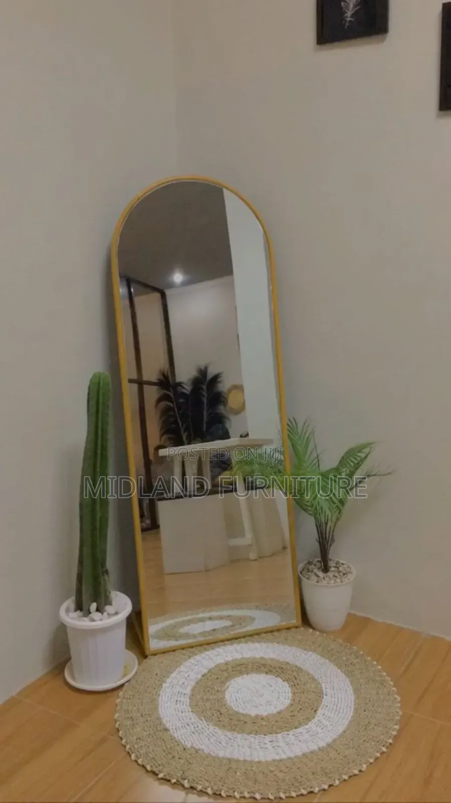 Long Dressing Mirrors