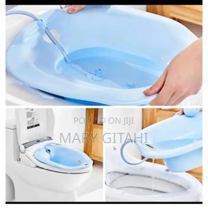 *Yoni Sitz Bath Basin, at - thumbnail 2