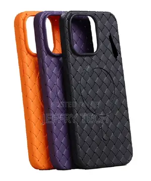JOYROOM - JR-BP005 Magnetic Phone Case for Ip 15 6.1