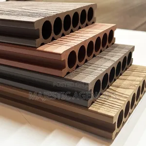 WPC Floor Decking