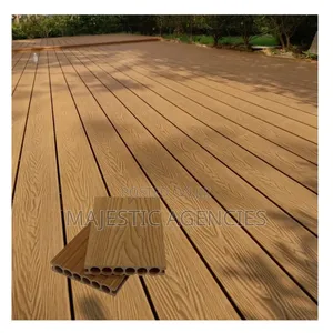 WPC Floor Decking