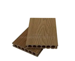 Wood Composite Decking Boards