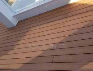 Wood Composite Decking Boards