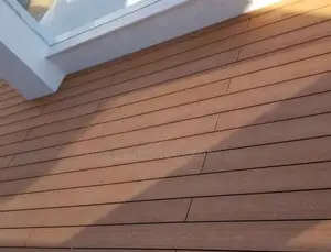 Wood Composite Decking Boards