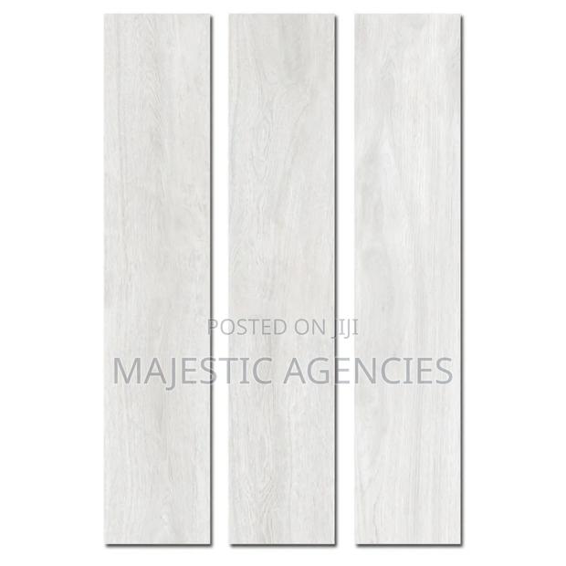 Ceramic Woodlike Tiles - main view