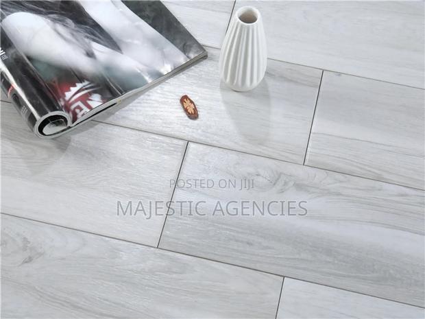 Ceramic Woodlike Tiles - thumbnail 2