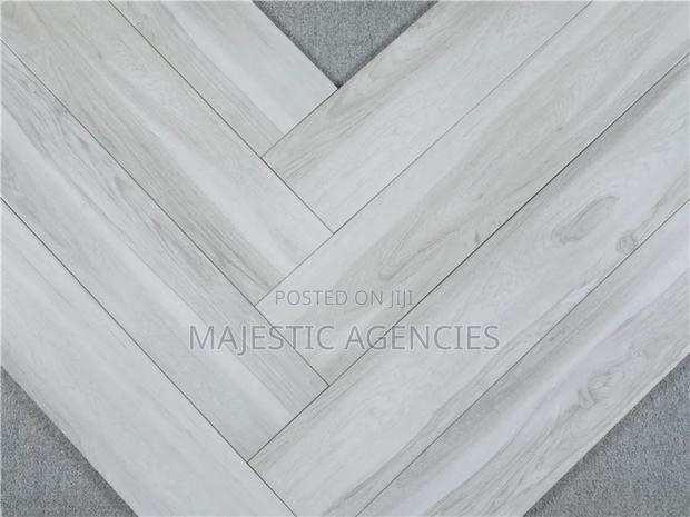 Ceramic Woodlike Tiles - thumbnail 3