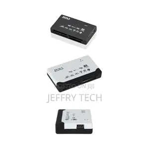 Reader Usb2.0 Memory Reader Tf Cf Sd Mini Sd Ms Xd