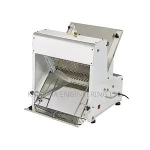 Stainless Steel Bread Slicer