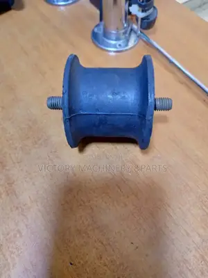 Compactor Mounting/Shock Proof