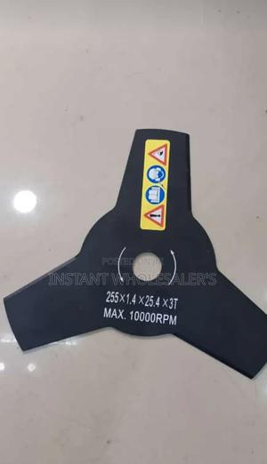 Brush Cutters Quality Blades - thumbnail 2