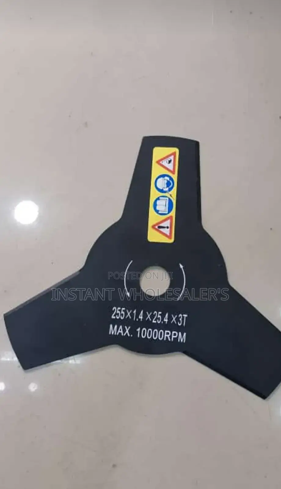 Brush Cutters Quality Blades