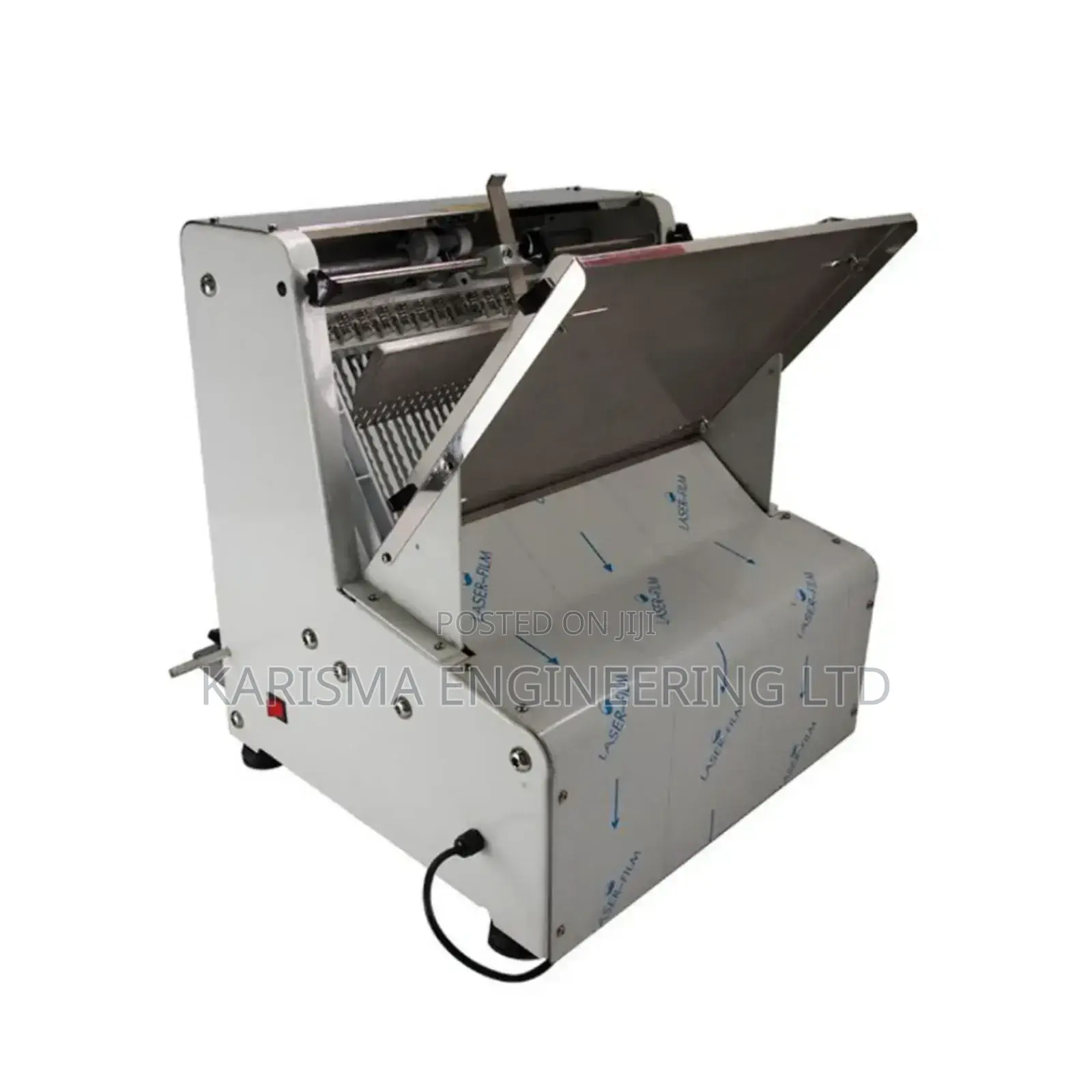Desktop Bread Slicer Machine