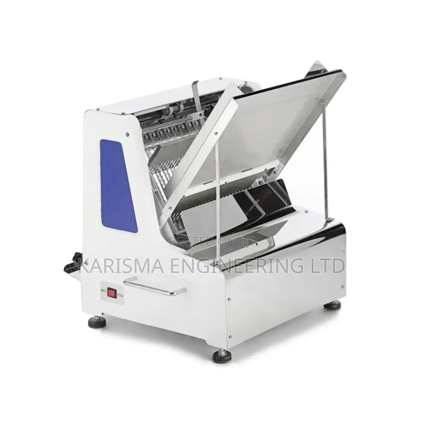Restaurants Tavern Desktop Bread Slicer