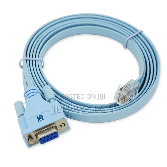 HMI RJ45 Male to Female Cable