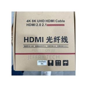50M HDMI Optical Fiber Cable - thumbnail 2
