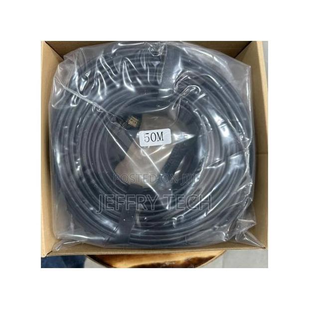 50M HDMI Optical Fiber Cable - thumbnail 3