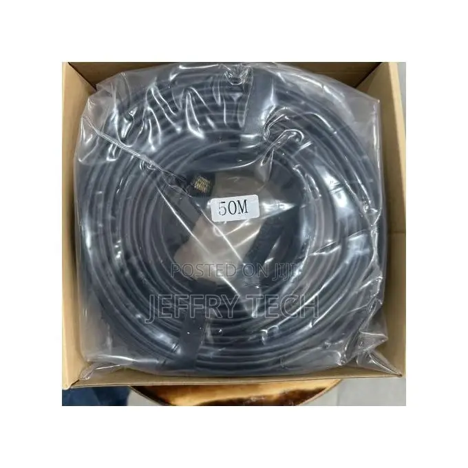 50M HDMI Optical Fiber Cable