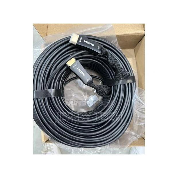 50M HDMI Optical Fiber Cable - thumbnail 4