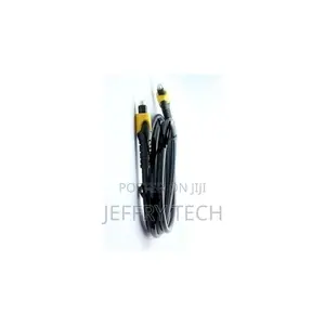 Digital Optical Audio Cable for Home Cinema 1.5m
