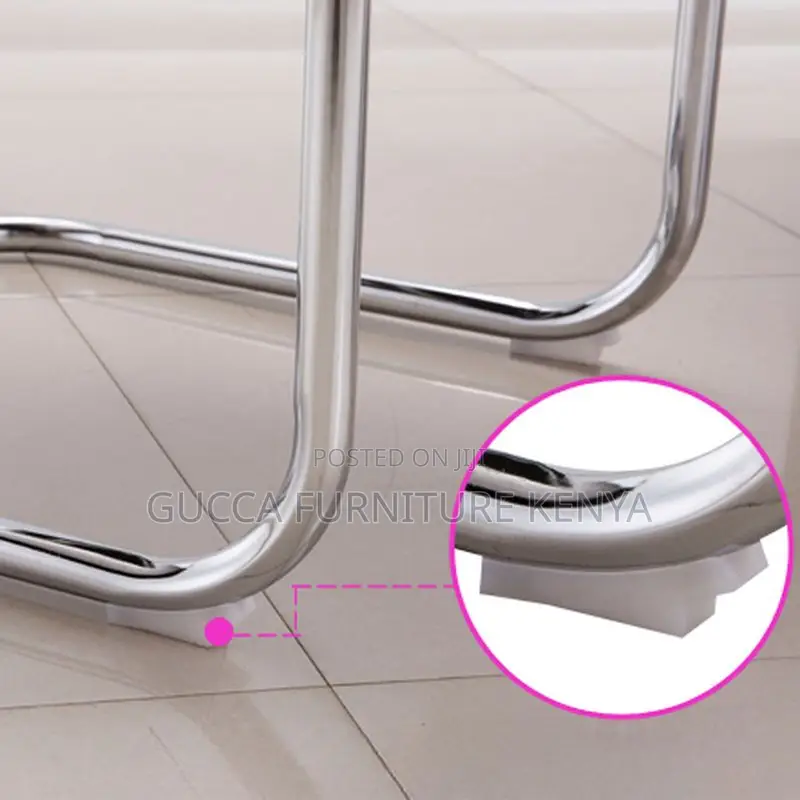 Office Chairs: Waiting Textile Guest Chair With Armrest