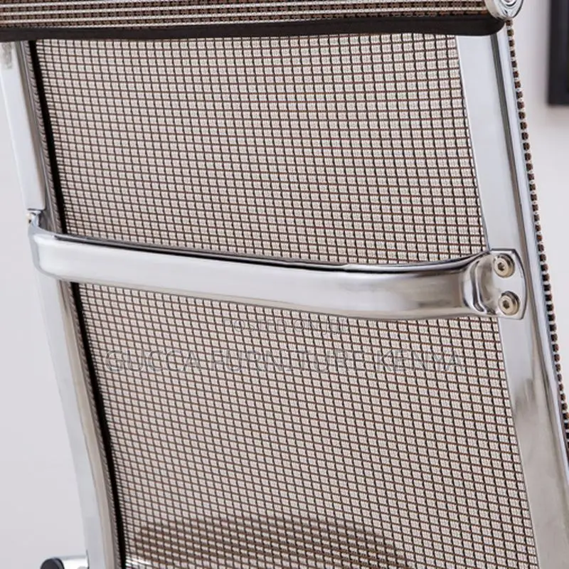 Office Chairs: Waiting Textile Guest Chair With Armrest