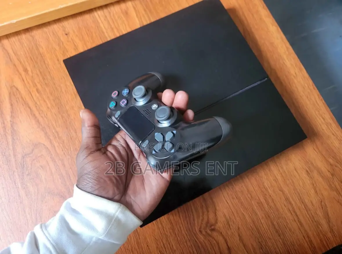 Ps4 Standard, 10 Offline Games