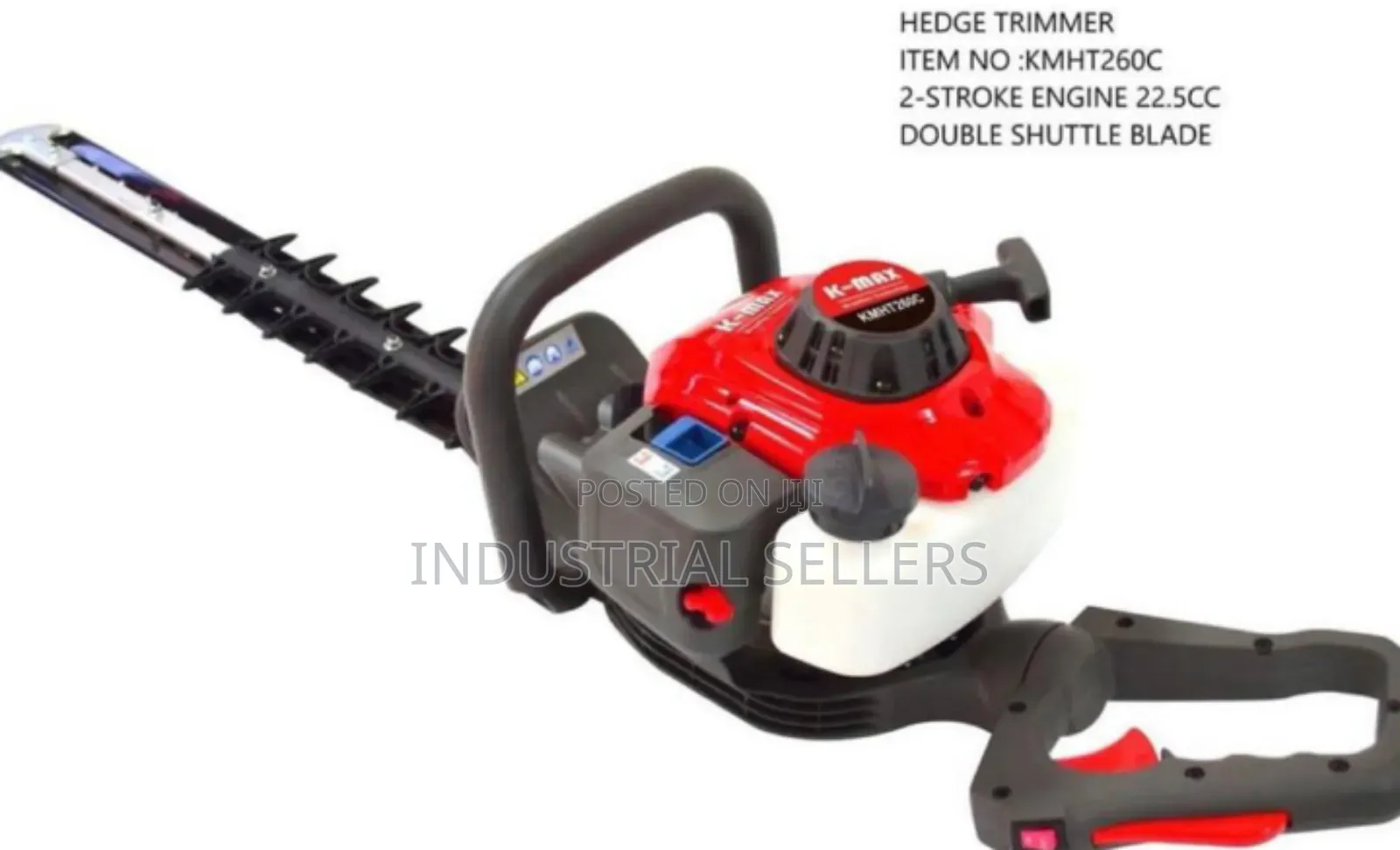Preferred Premier Hedge Trimmer