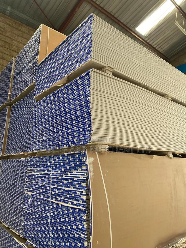 Gypsum Boards Hada Boards Free Delivery Countrywide