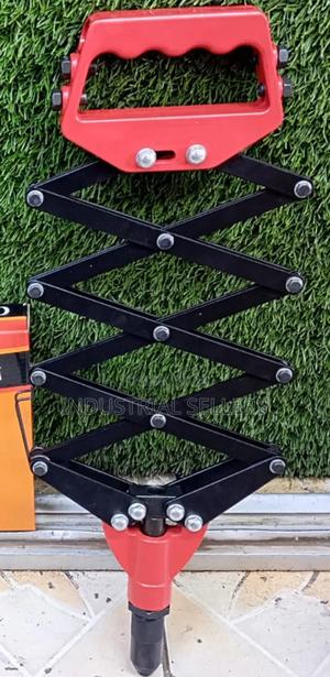 Original Folding Rivet Gun - thumbnail 2