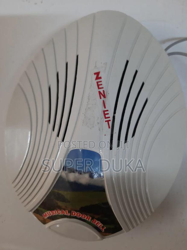 Door Bell.AAA Battery - main view