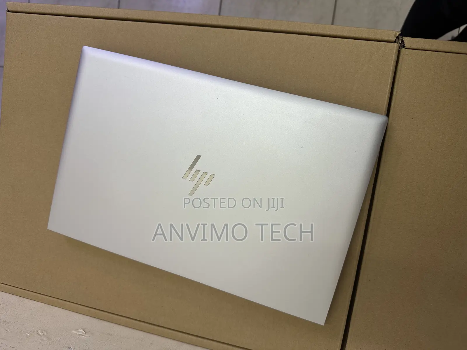 Laptop HP EliteBook 840 G7 8GB Intel Core I5 SSD 256GB