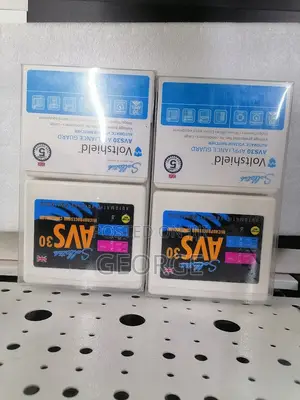 Sollatek AVS 30 -NEW