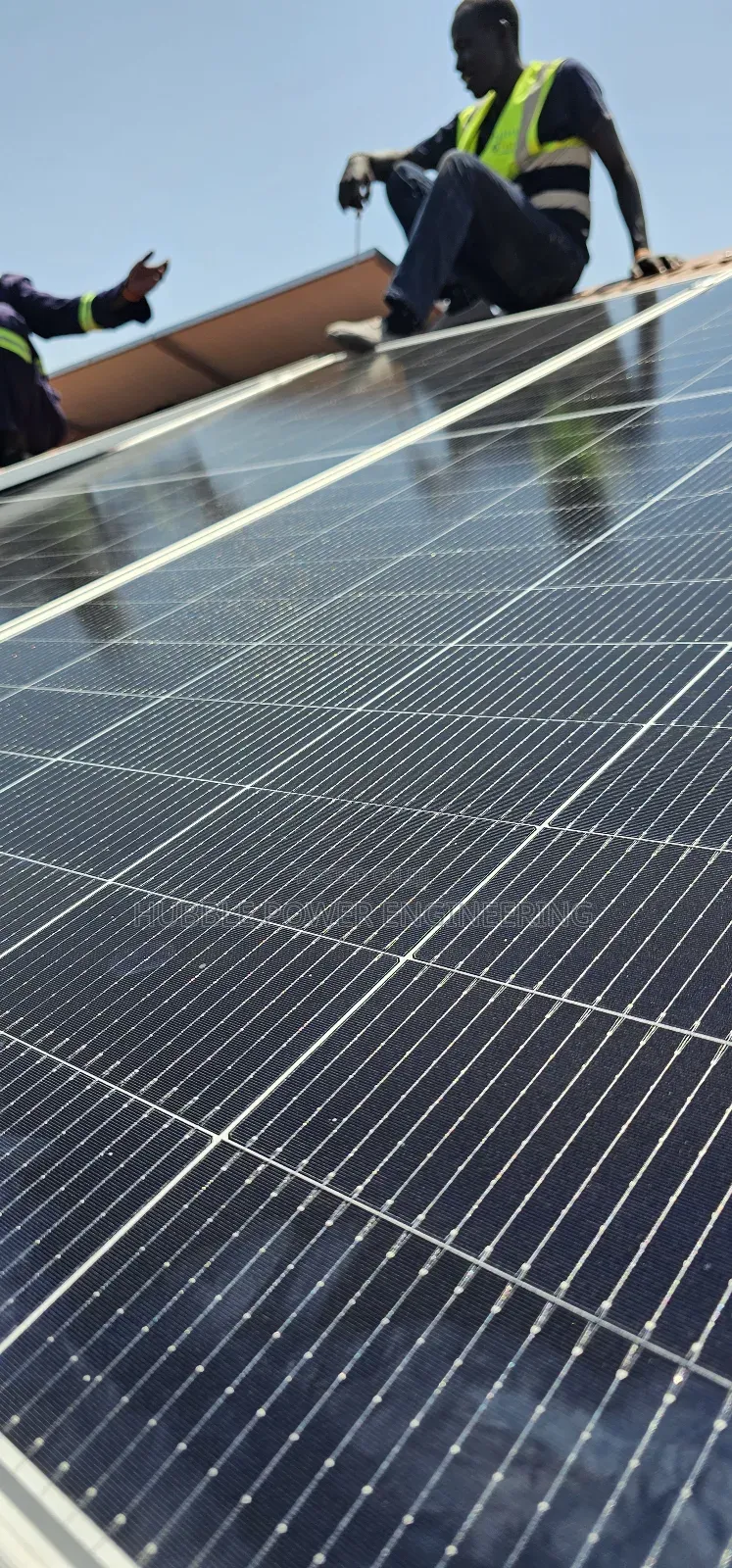 4kw 5kw 6kw Hybrids Solar System Installations