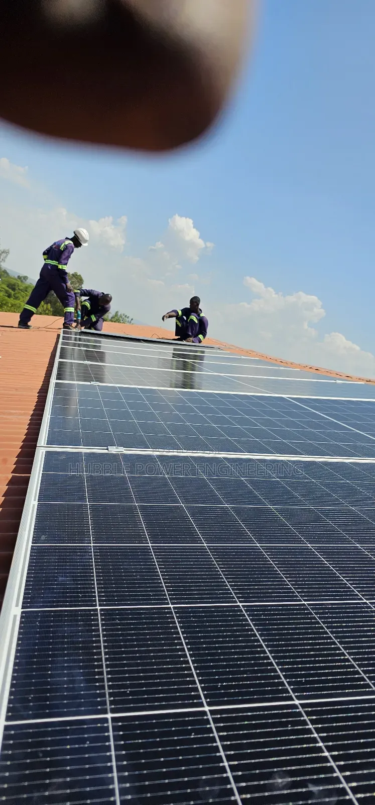 4kw 5kw 6kw Hybrids Solar System Installations