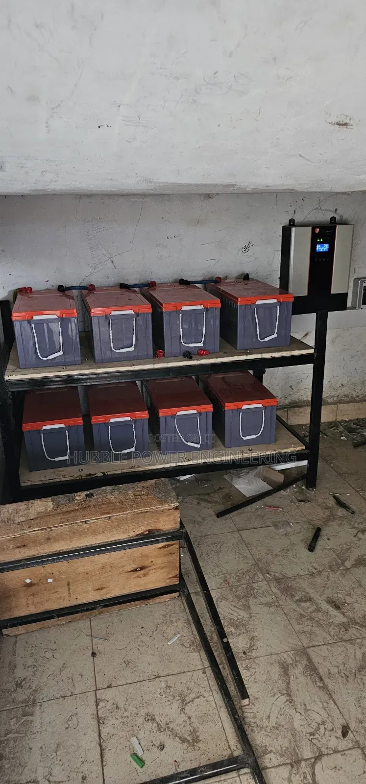 4kw 5kw 6kw Hybrids Solar System Installations