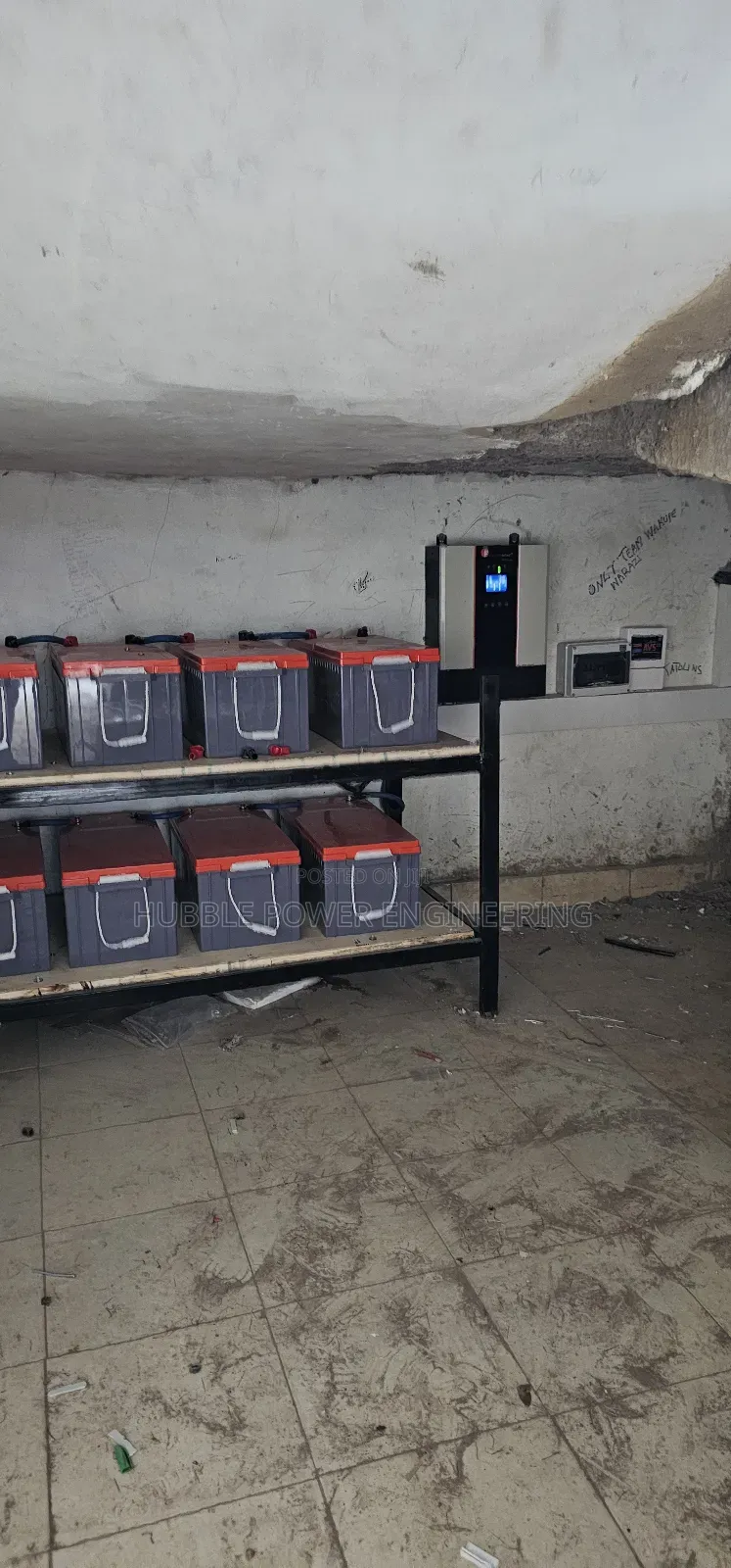 4kw 5kw 6kw Hybrids Solar System Installations