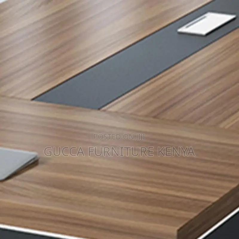 Boardroom Tables:16-Seater Executive Wooden Boardroom Table
