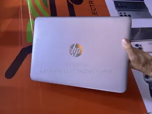 Laptop HP EliteBook 820 G3 8GB Intel Core I5 SSD 256GB